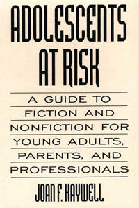 Adolescents At Risk