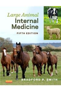 Large Animal Internal Medicine