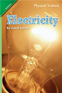 Science 2007 Student Edition Chapter Booklet Grade 5 Chapter 15 Electricity