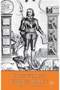 Cromwellian Foreign Policy