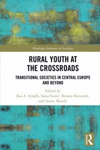 Rural Youth at the Crossroads