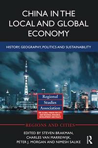 China in the Local and Global Economy