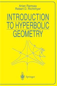 Introduction to Hyperbolic Geometry