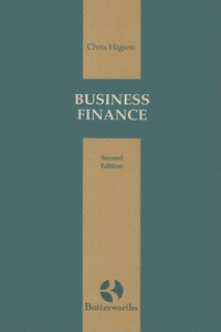 Business Finance