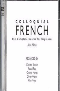 Colloquial French