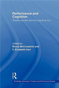 Performance and Cognition