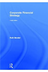 Corporate Financial Strategy