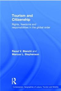 Tourism and Citizenship