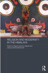 Religion and Modernity in the Himalaya