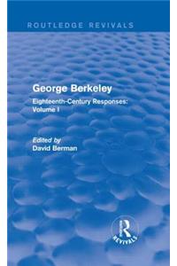 George Berkeley (Routledge Revivals)