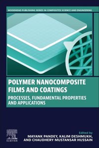 Polymer Nanocomposite Films and Coatings