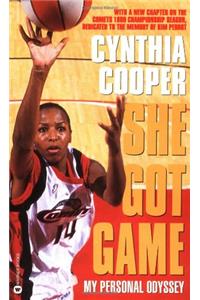 She Got Game: My Personal Odyssey