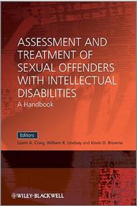 Assessment and Treatment of Sexual: A Handbook