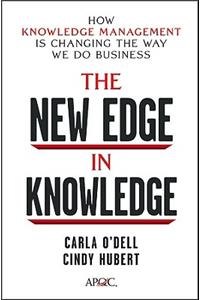 New Edge in Knowledge