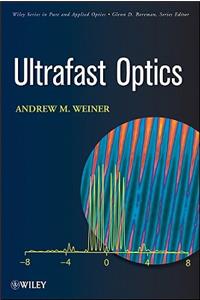 Ultrafast Optics