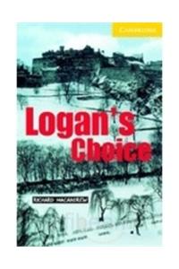 Logan's Choice Level 2 South Asian Edition