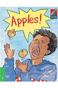 Apples! ELT Edition