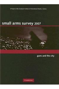 Small Arms Survey 2007