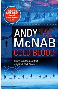 Cold Blood