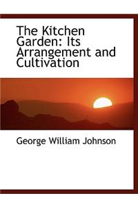 The Kitchen Garden