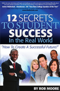 12 Secrets To Student Success In The Real World