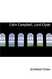 Colin Campbell, Lord Clyde