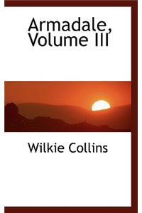 Armadale, Volume III