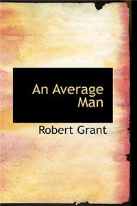 An Average Man