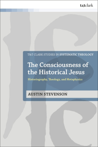 Consciousness of the Historical Jesus