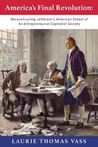 America's Final Revolution