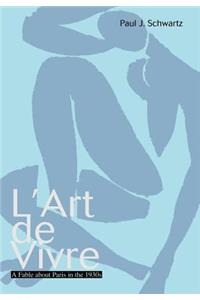 L'Art de Vivre