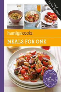 Hamlyn Cooks: Meals for One