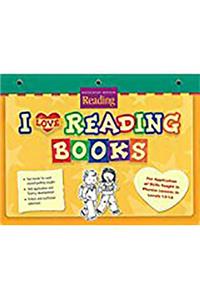 Houghton Mifflin the Nation's Choice California: I Love Reading Take Home (Set of 5) Unit 4 Grade 1 Dew: I Love Reading Take Home (Set of 5) Unit 4 Grade 1 Dew