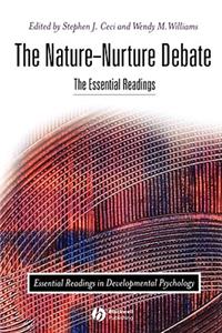 Nature-Nurture Debate