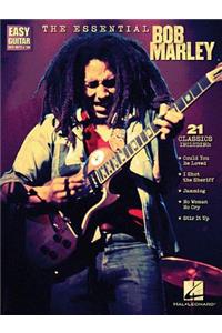 Essential Bob Marley