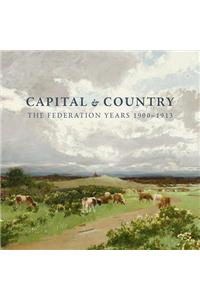 Capital and Country