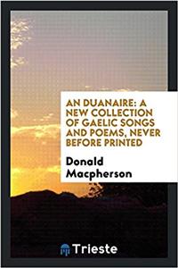 Duanaire