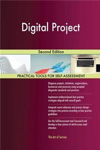 Digital Project Second Edition