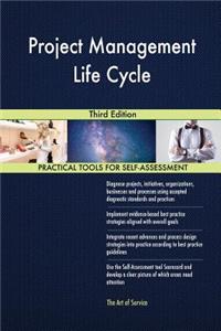 Project Management Life Cycle Third Edition