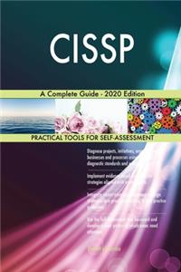 CISSP A Complete Guide - 2020 Edition