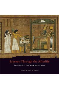 Journey Through the Afterlife