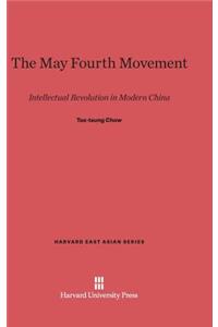The May Fourth Movement