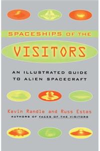 The Spaceships of the Visitors