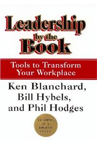 Leadership by the Book