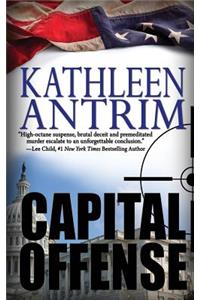 Capital Offense