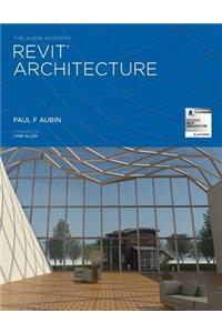 Aubin Academy Revit Architecture