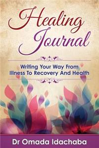 Healing Journal