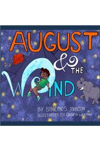 August & the Wind