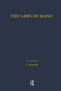 Laws of Manu