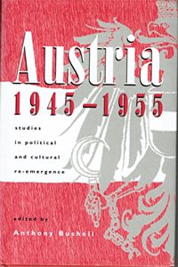 Austria 1945-1955